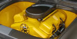 55 Chevy 2dr Nomad Wagon w/WBC V8