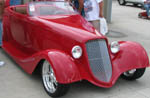 33 Ford Boydster III Roadster
