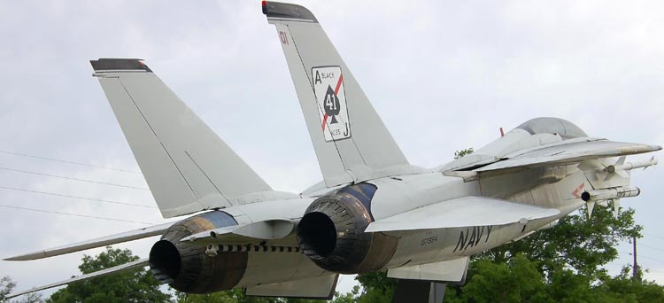 Grumman F-14 Tomcat