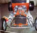 23 Ford Bucket T Roadster