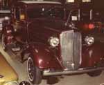 35 Chevy 5W Coupe