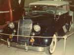 35 Ford Phaeton