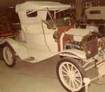 11 Ford Model T Runabout