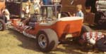 25 Ford Model T Bucket Roadster