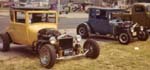 26 Ford Model T Hiboy Coupes
