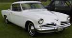 53 Studebaker Champion Starlight 2dr Hardtop