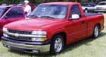 99 Chevy SWB Pickup