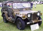 65 M151 Military 'Jeep' 