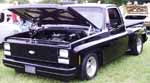 80 Chevy SNB Pickup