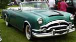 53 Packard Caribbean Convertible