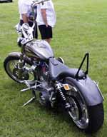 Harley Chopper