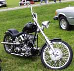 Harley Chopper