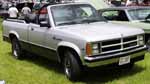 89 Dodge Dakota Convertible Pickup