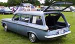 63 Corvair 4dr Station Wagon