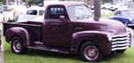 50 Chevy Pickup