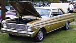 64 Ford Falcon 2dr Hardtop