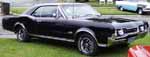 67 Oldsmobile 442 2dr Hardtop