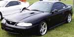 99 Ford Mustang Cobra Coupe