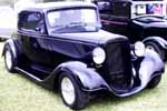 34 Chevy Coupe