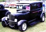 29 Ford Model A Tudor Sedan