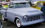 55 Chevy SNB Pickup