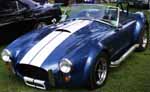 66 Shelby Cobra Roadster