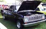 78 Dodge LWB Pickup