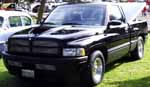 98 Dodge SWB Pickup