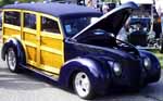 39 Ford Standard Woody