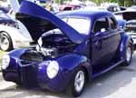 40 Ford Standard Coupe