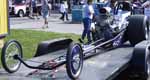 Slingshot Rail Dragster