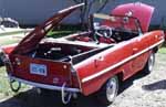 67 Amphicar