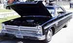 65 Plymouth Fury 2dr Hardtop