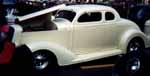 36 Plymouth Chopped 5W Coupe