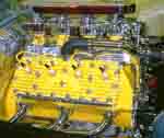 Flathead Ford V8