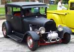 28 Ford Tudor Sedan