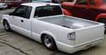 91 Chevy S10 Pickup