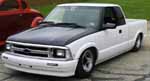 91 Chevy S10 Pickup