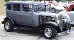 31 Chevy 4dr Sedan