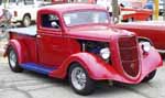 36 Ford Pickup