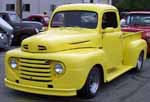 50 Ford Pickup