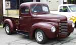 47 International Pickup