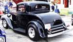 32 Ford 3W Coupe