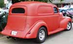 38 Ford Sedan Delivery