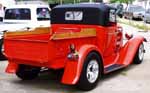 32 Ford Roadster Pickup