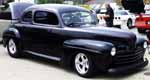47 Ford Chopped Coupe