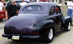 47 Ford Chopped Coupe