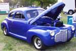 41 Chevy Coupe