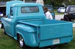 55 Chevy Pickup