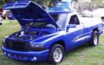 98 Dodge V8 Dakota